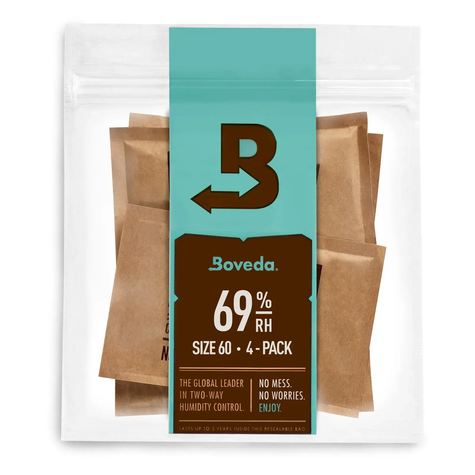Boveda Humidity Pack
