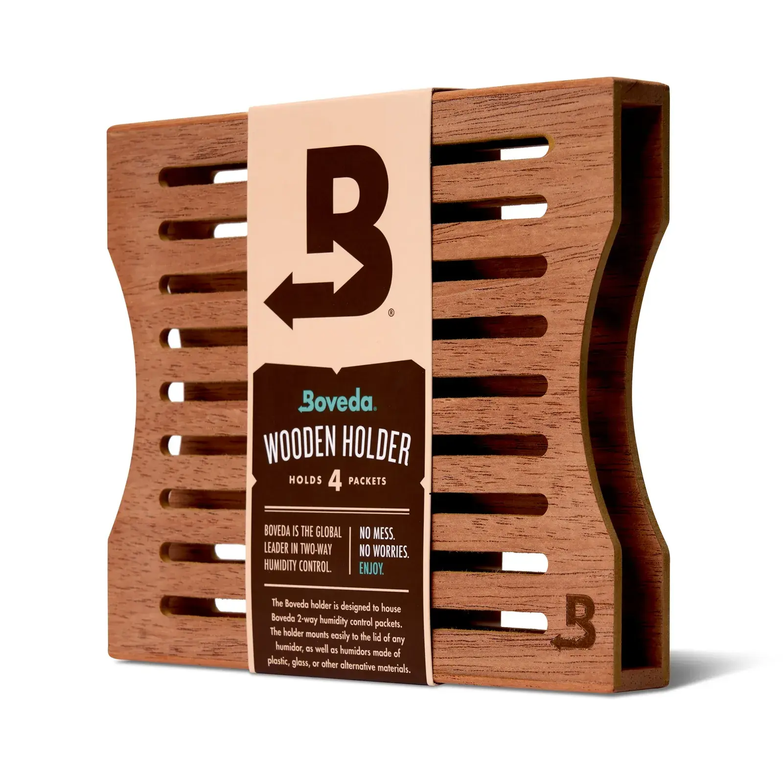 Boveda Humidity Pack Holder