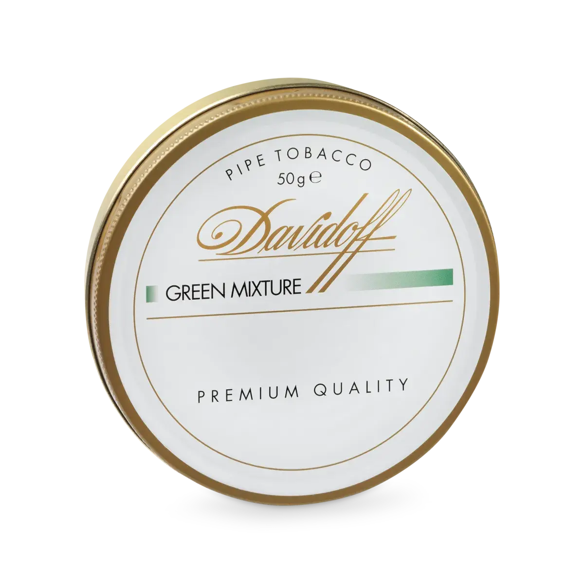 Davidoff Green Mixture Pipe Tobacco