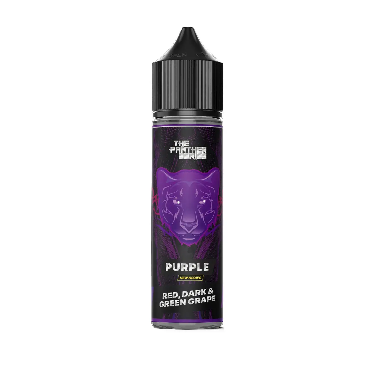Dr Vapes Panther Freebase E-Liquid