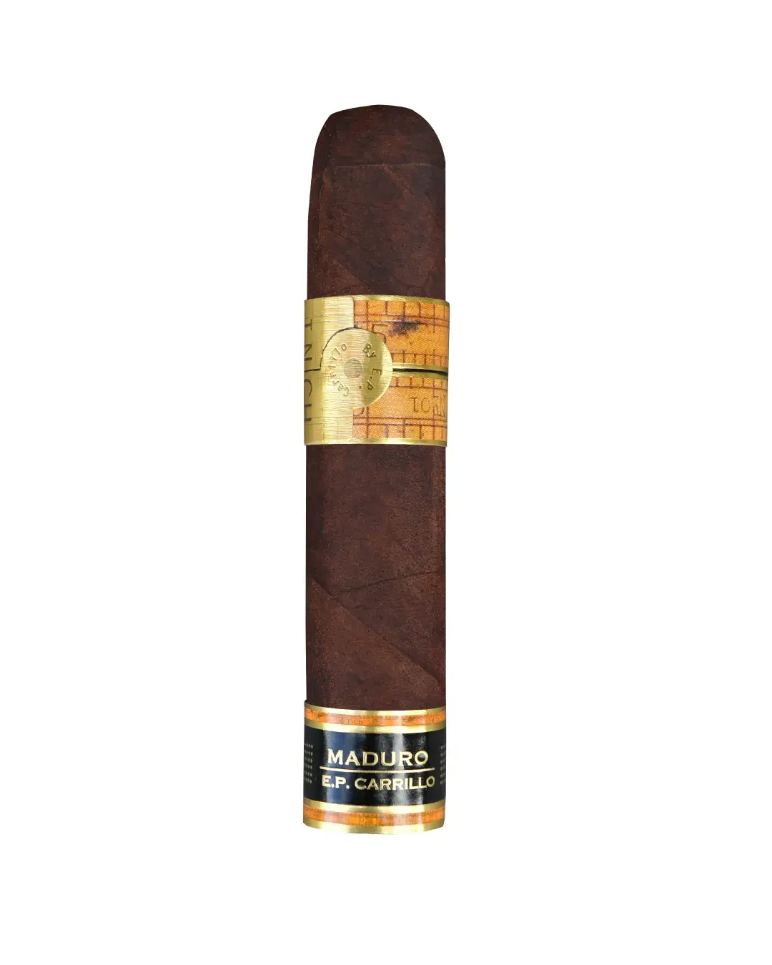 E.P. Carrillo Inch Maduro No. 62 Cigar