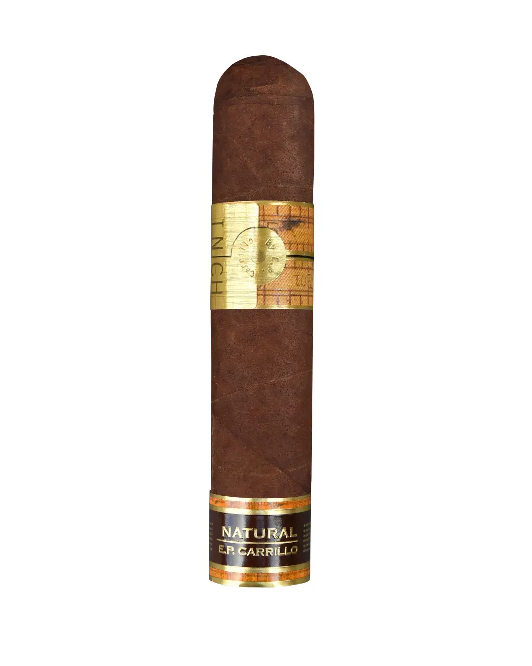 E.P. Carrillo Inch Natural No. 62 Cigar