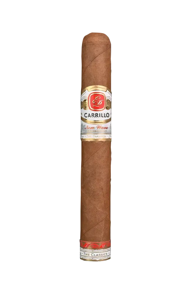 E.P. Carrillo Wave Connecticut Divinos Cigar