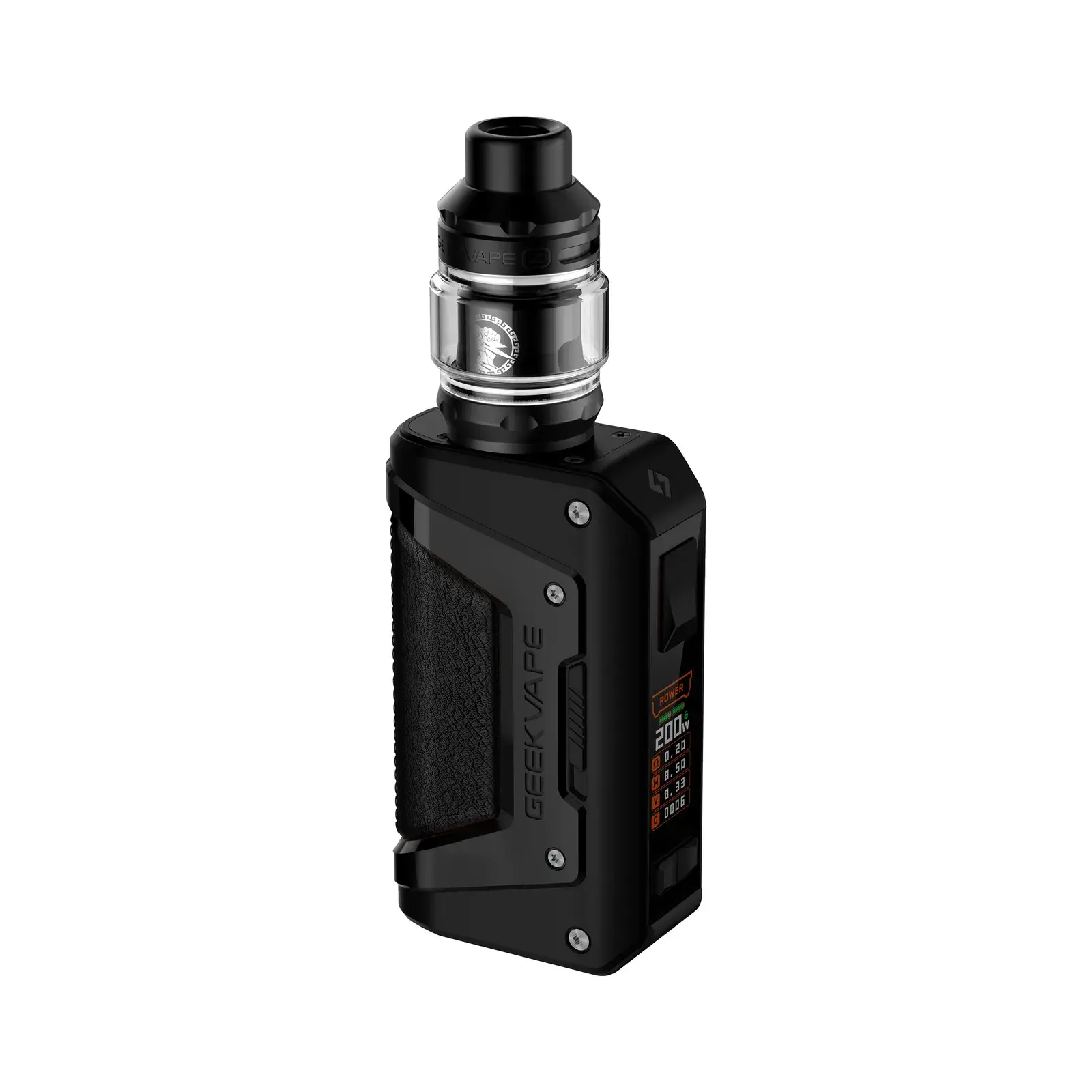 Geekvape Aegis Legend 2 Box Mod