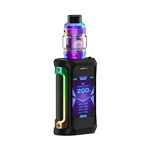 Geekvape Aegis X Box Mod