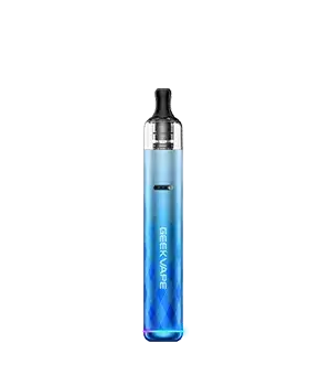 Geekvape Wenax S3 Classic Pod Kit