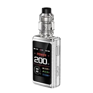 Geekvape Z200 Box Mod