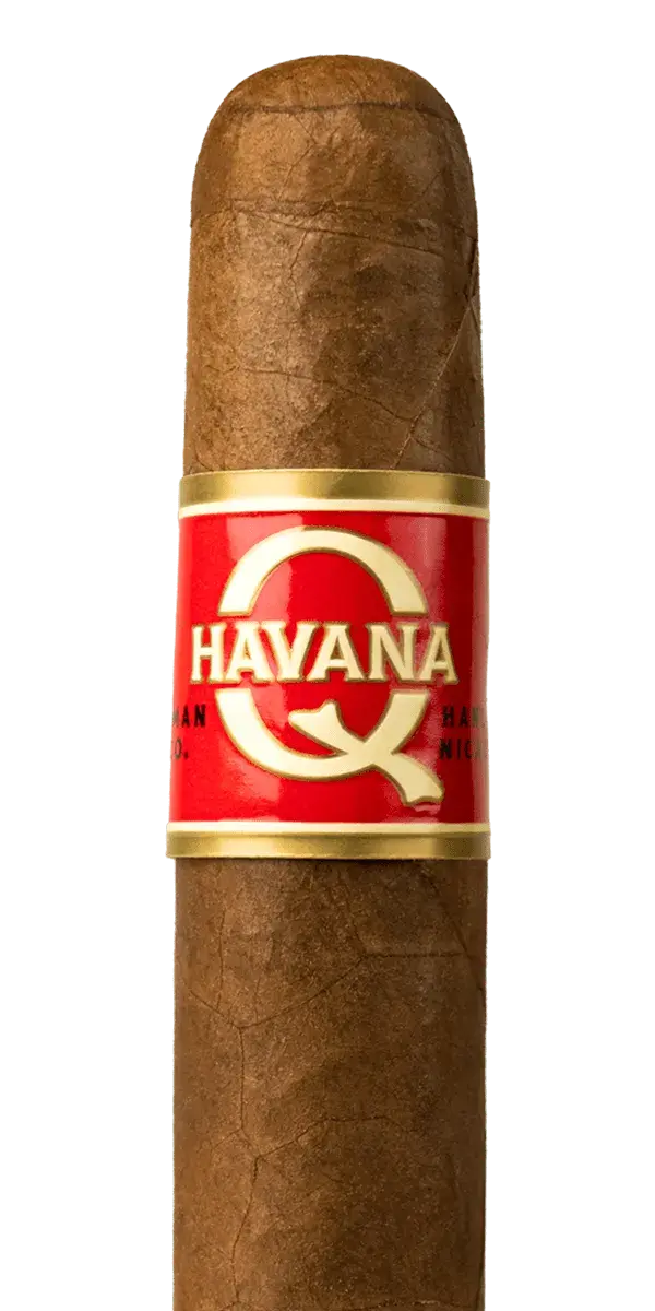 Havana Q Double Robusto Cigar