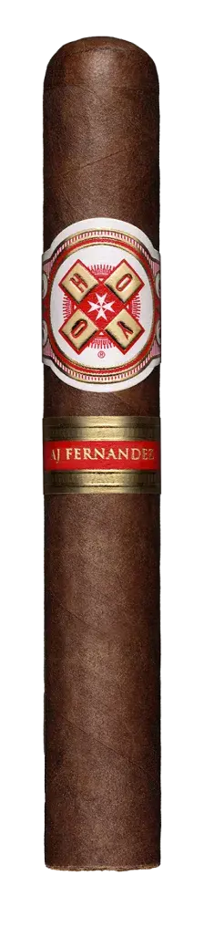 Hoyo de Monterrey La Amistad Gigante Cigar