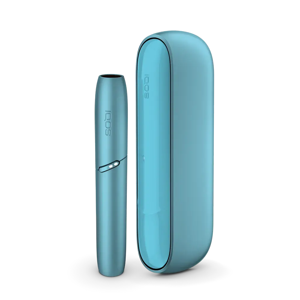 IQOS Originals Duo Kit