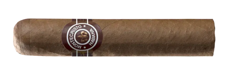 Montecristo Media Corona Cigar