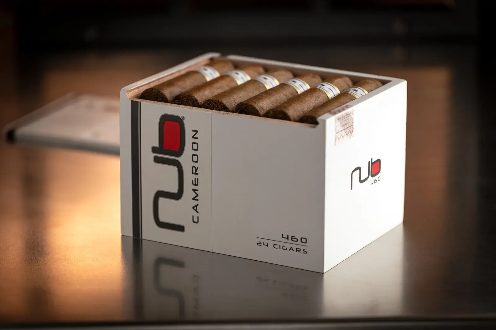 Oliva Nub Cameroon 460 Cigar