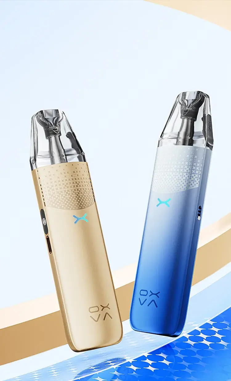 OXVA Nexlim 2 Mini Pod Kit
