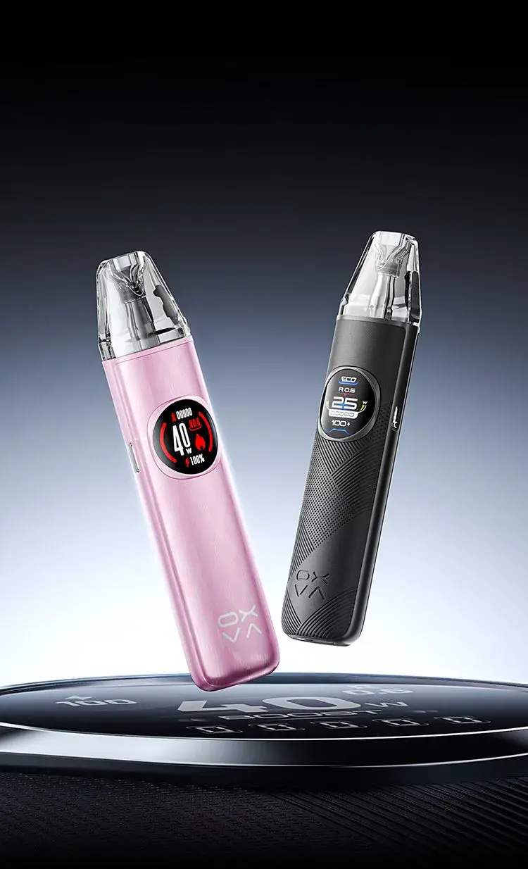 OXVA Nexlim 2 Pod Kit