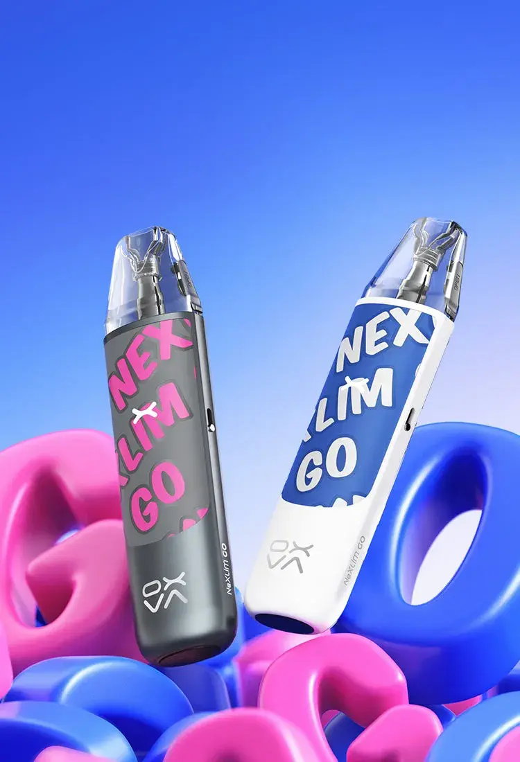 OXVA Nexlim Go Pod Kit