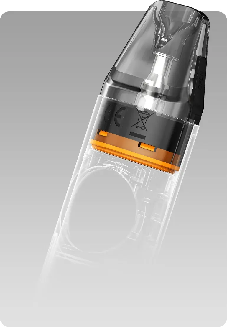 OXVA Nexlim Replacement Pod