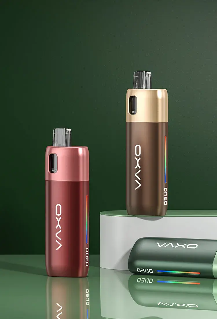 OXVA Oneo Pod Kit