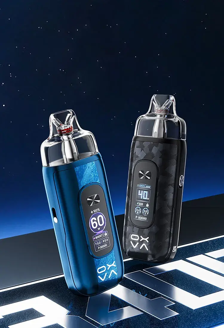 OXVA Vprime 2 Pod Mod Kit