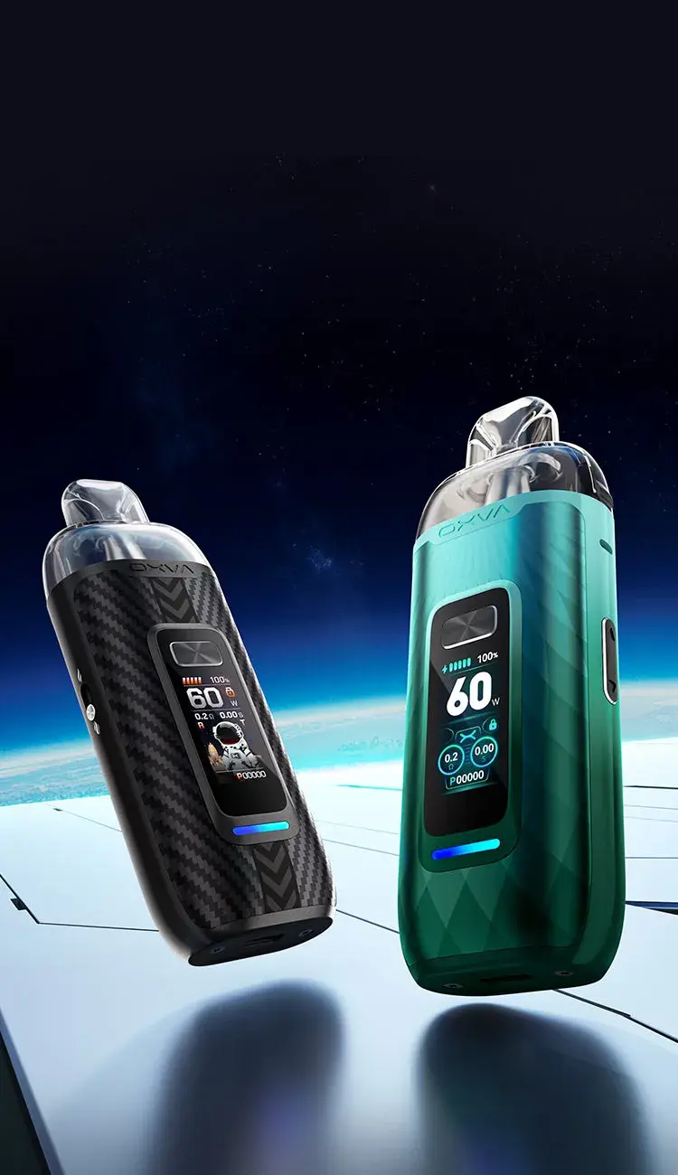 OXVA Vprime Pod Mod Kit