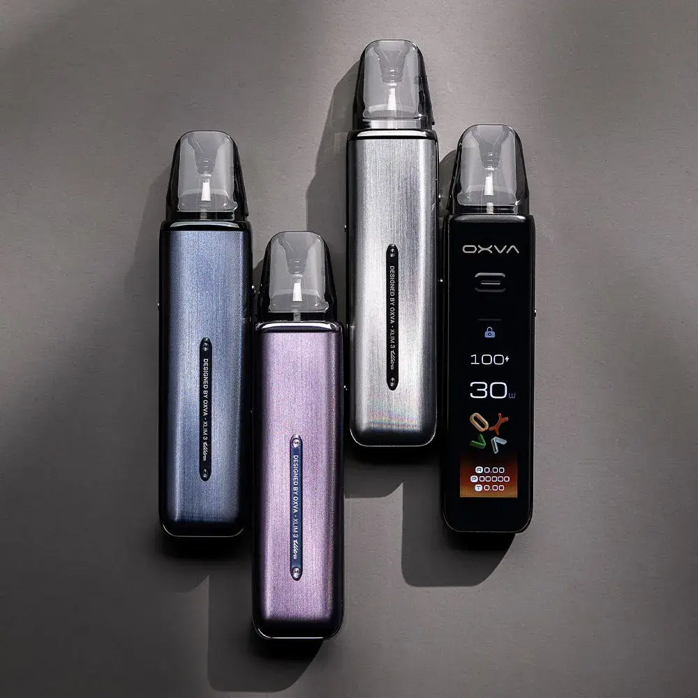 OXVA Xlim 3 Ultra Pod Kit