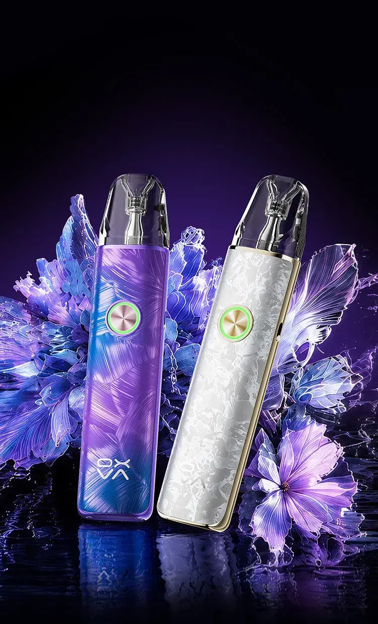 OXVA Xlim 4 Pod Kit