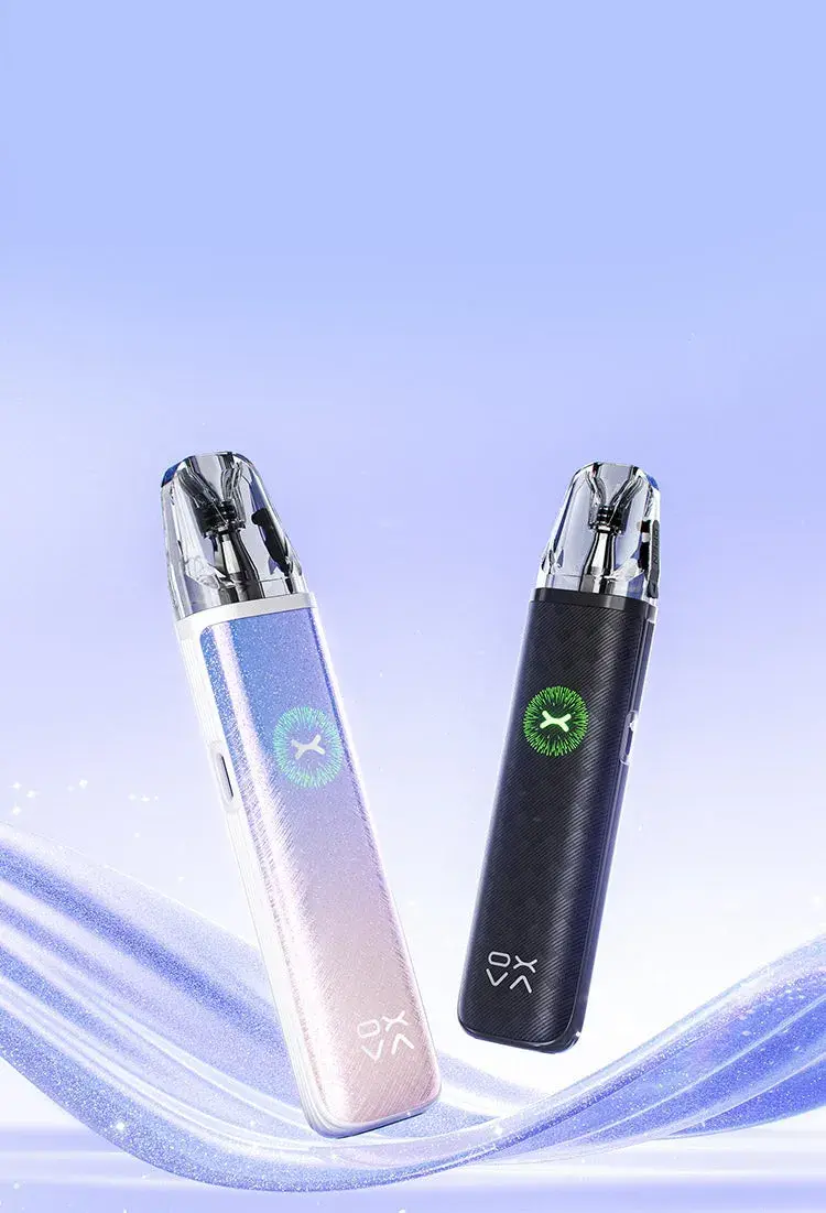 OXVA Xlim Go 2 Pod Kit