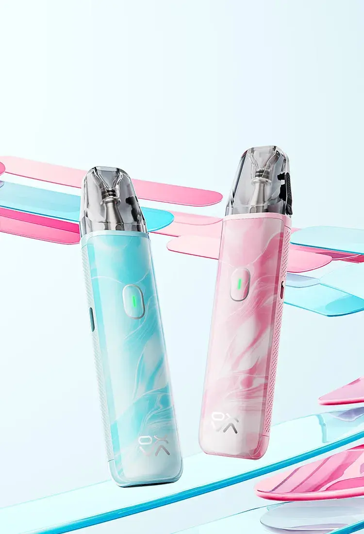 OXVA Xlim Go Lite Pod Kit