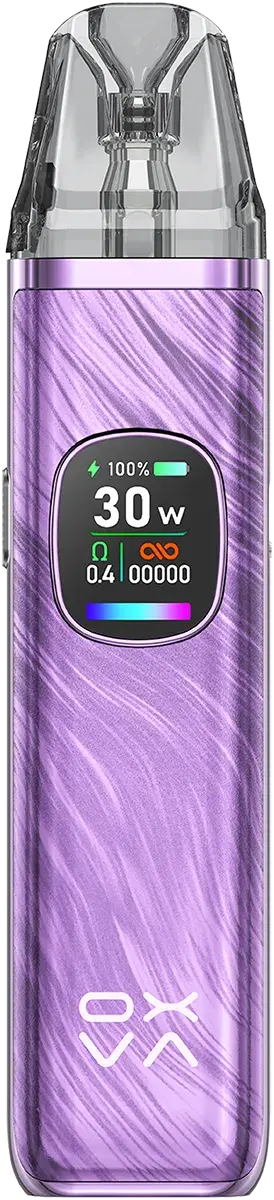 OXVA Xlim Pro 2 Pod Kit