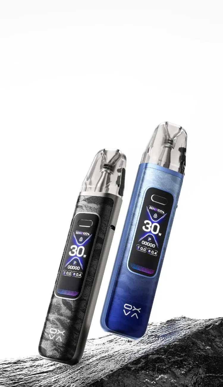 OXVA Xlim Pro 3 Pod Kit