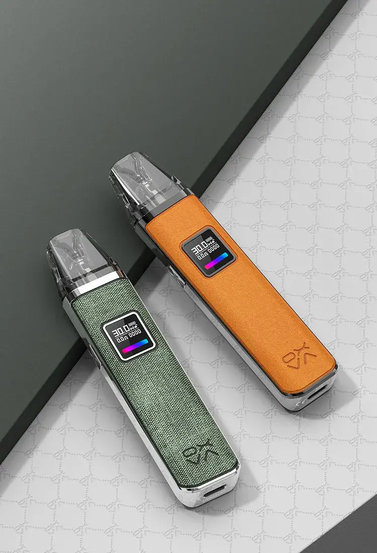 OXVA Xlim Pro Pod Kit