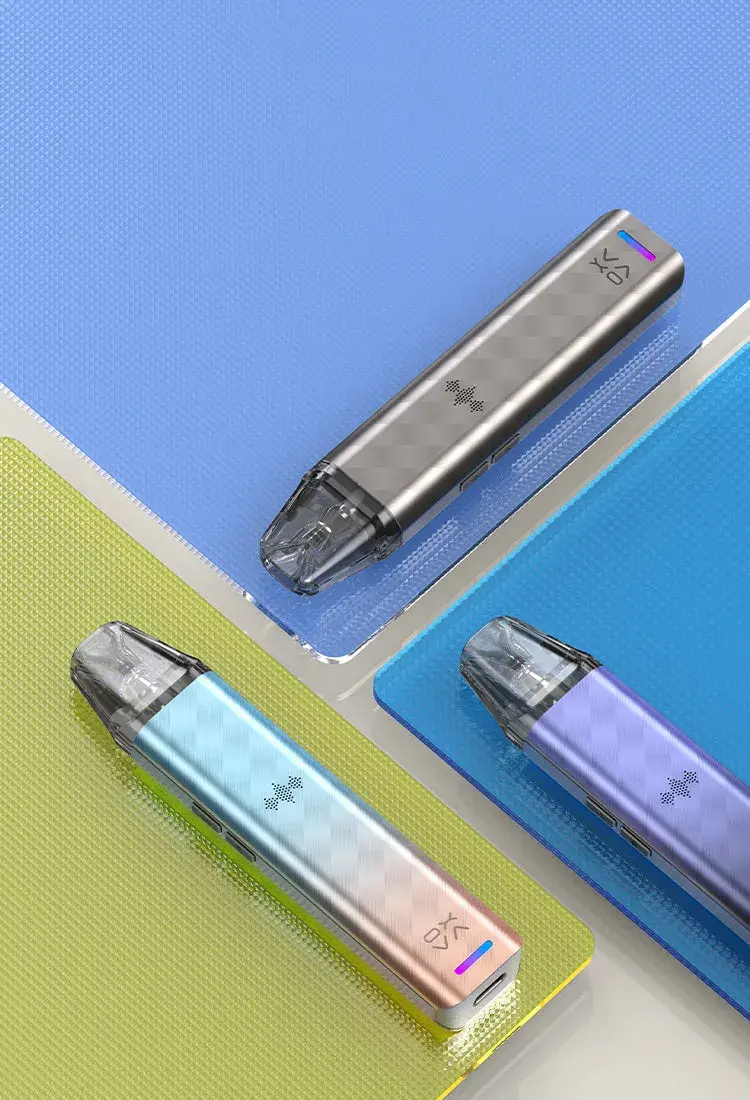 OXVA Xlim SE2 Pod Kit