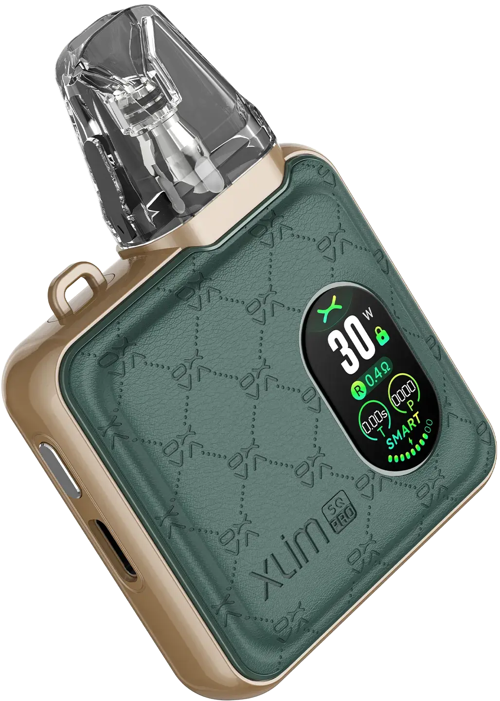 OXVA Xlim SQ Pro Pod Kit