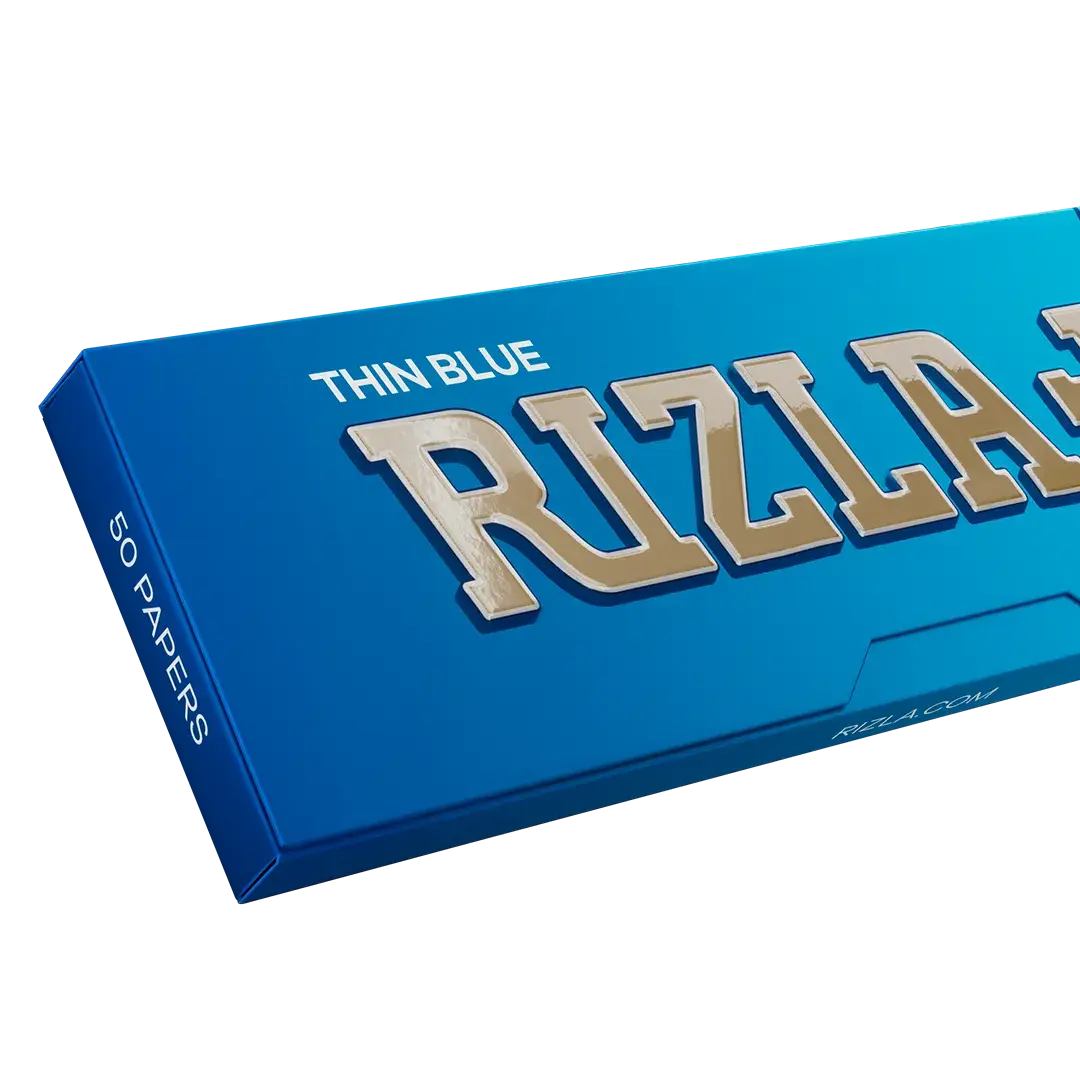 Rizla Blue Rolling Papers