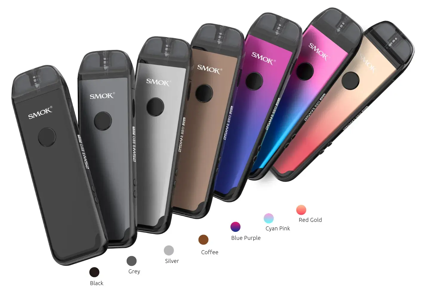 SMOK Acro Pod Kit