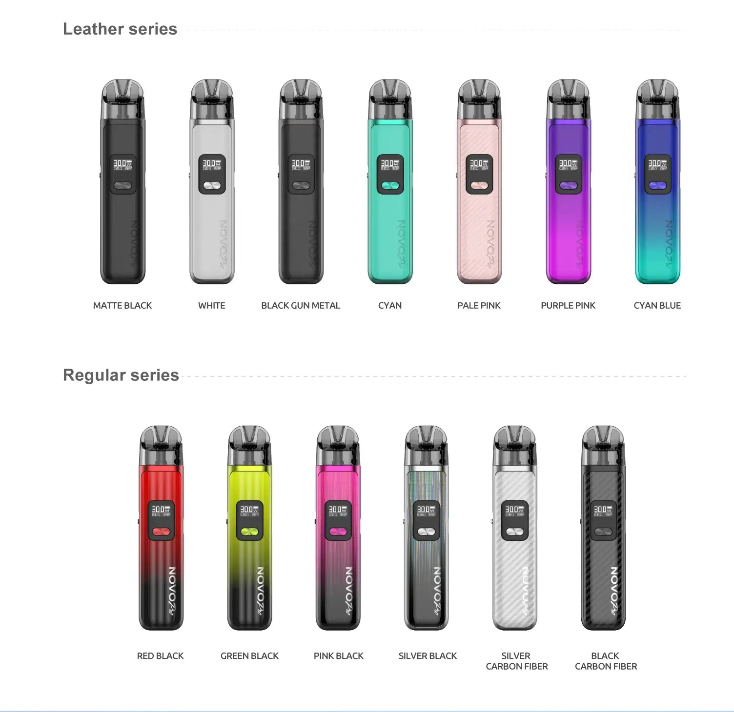 SMOK Novo Pro Pod Kit