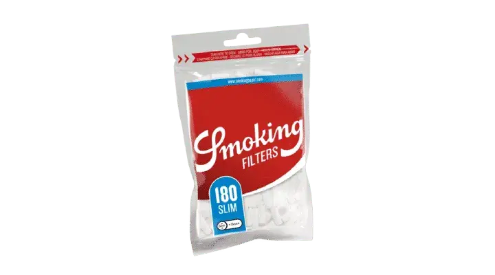 Smoking Filters