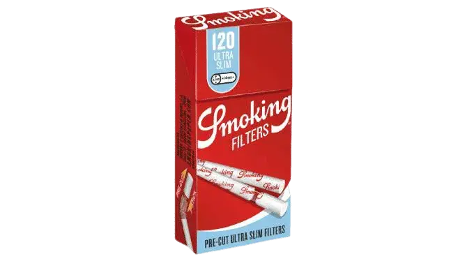 Smoking Pre Cut Filters