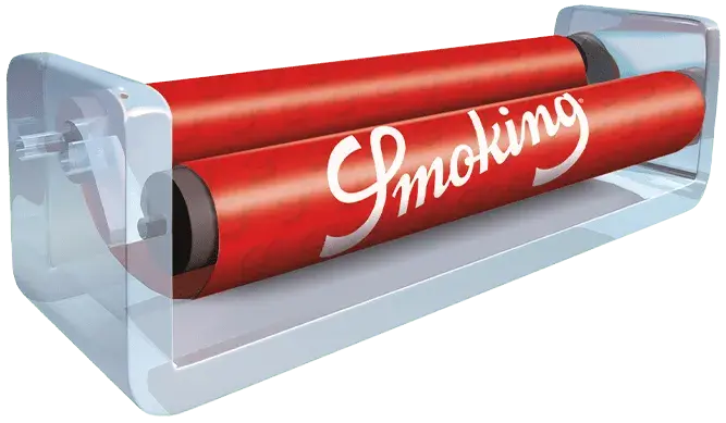 Smoking Rolling Machine