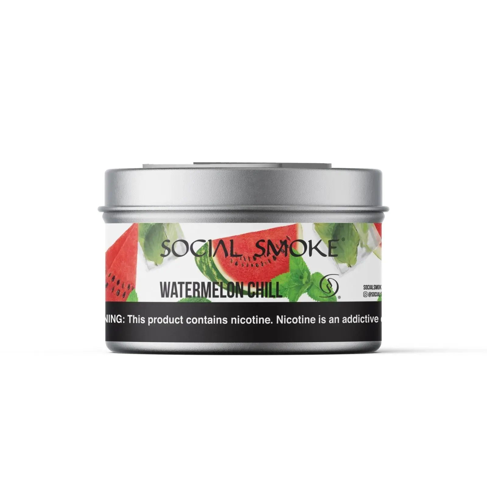 Social Smoke Shisha Flavour