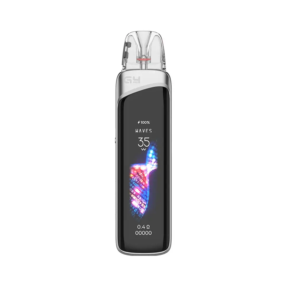 Uwell Caliburn G4 Pro Pod Kit
