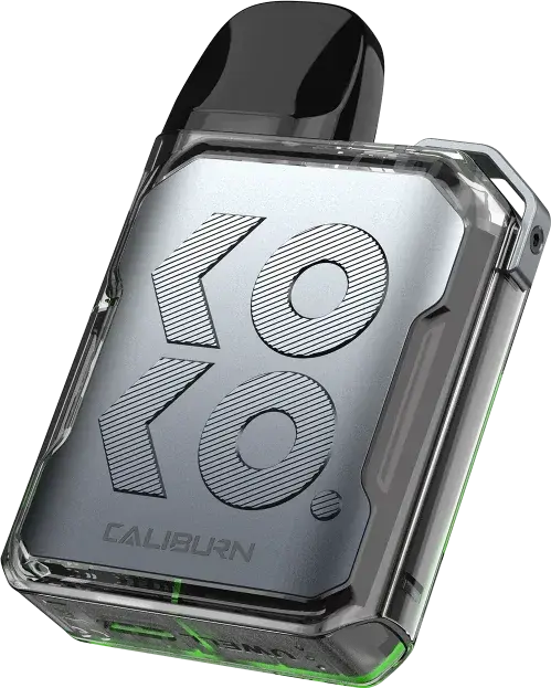 Uwell Caliburn GK2 Vision Pod Kit