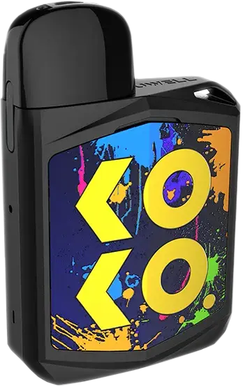 Uwell Caliburn Koko Prime Pod Kit