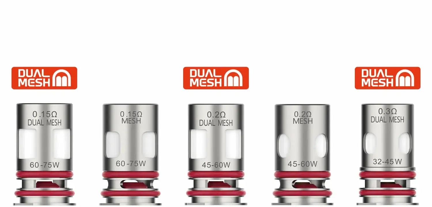 Vaporesso GTX Replacement Coil