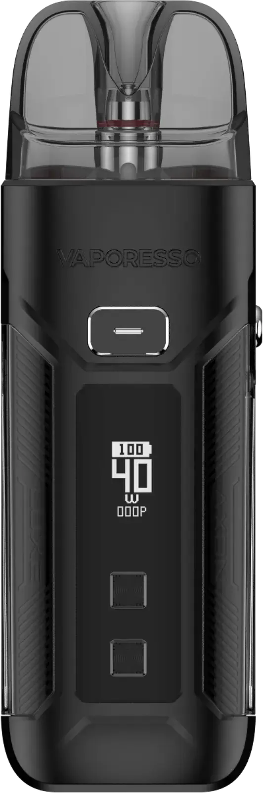 Vaporesso Luxe X Pro Pod Mod Kit