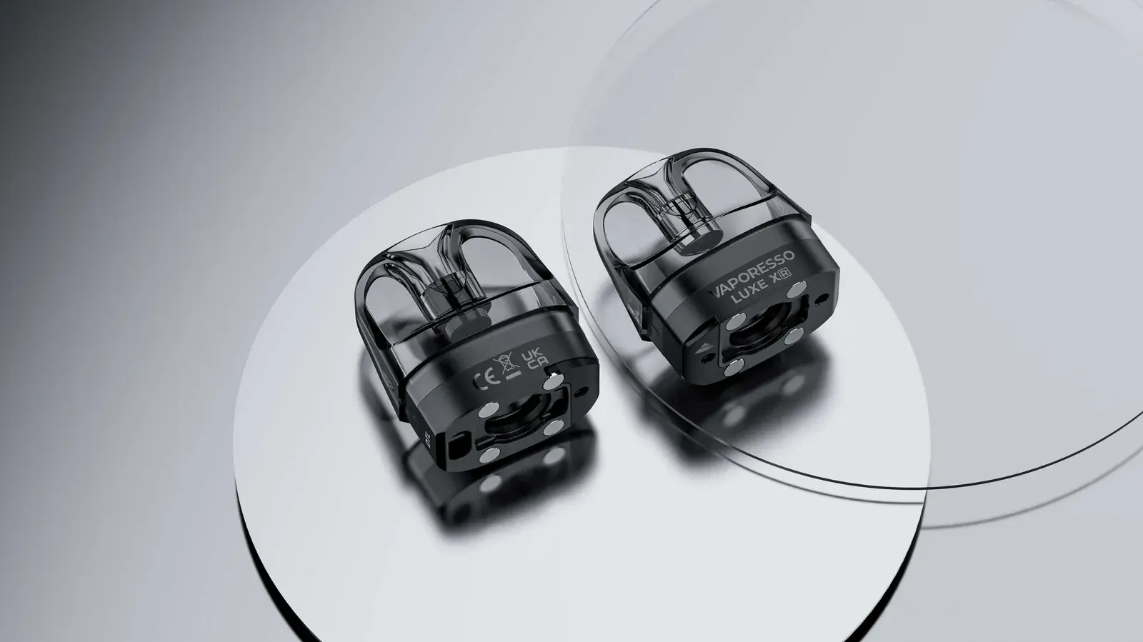 Vaporesso Luxe XR Replacement Pod