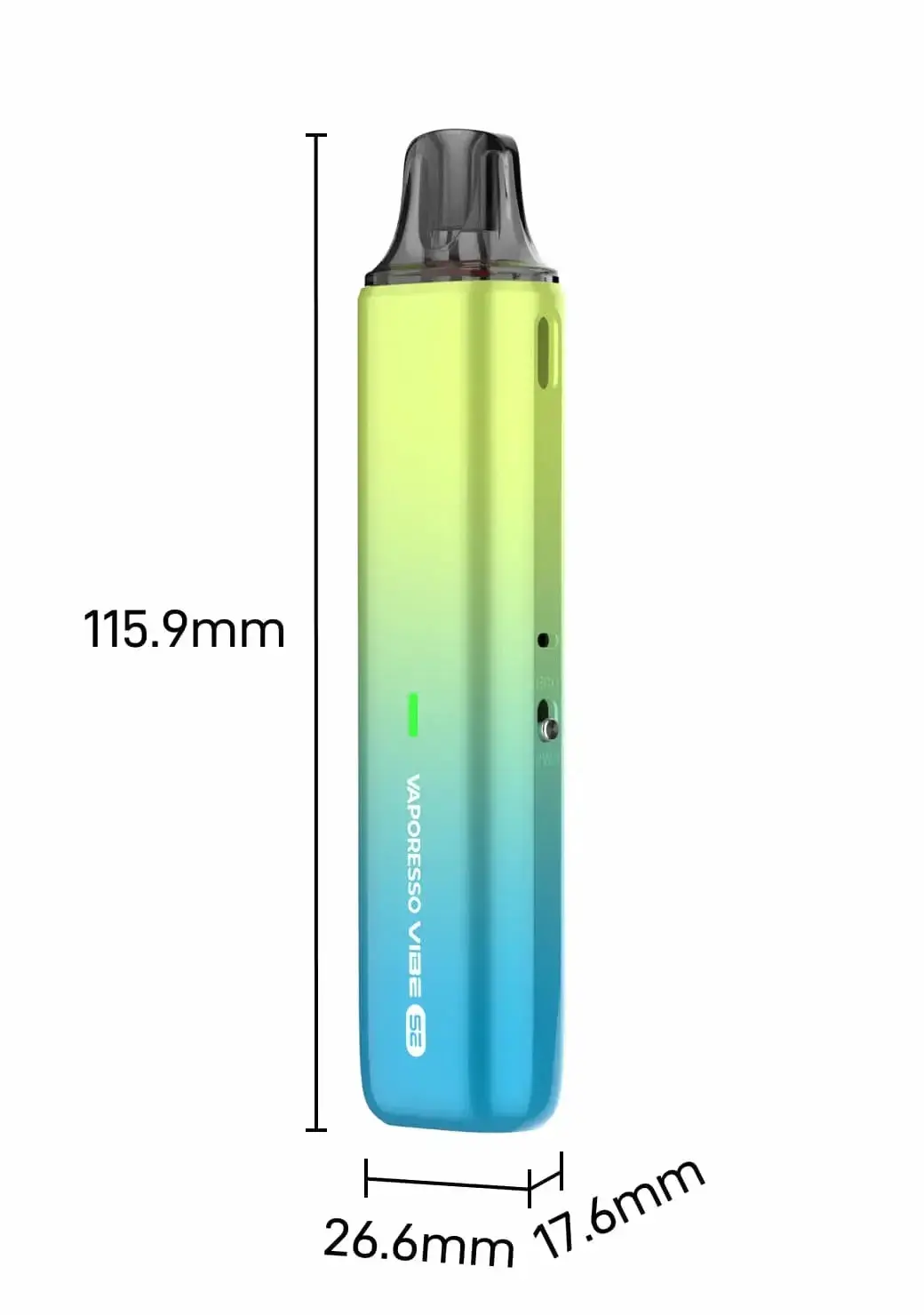 Vaporesso Vibe SE Pod Kit