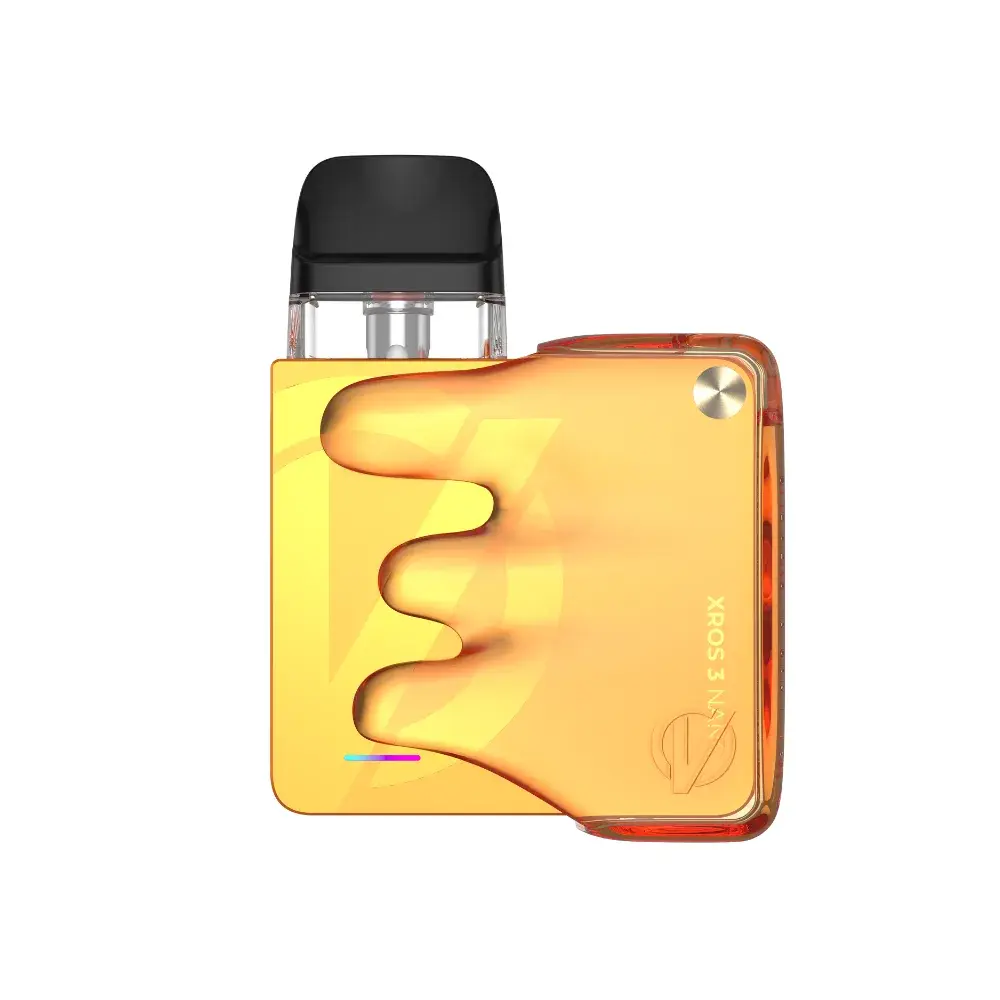 Vaporesso Xros 3 Nano Pod Kit