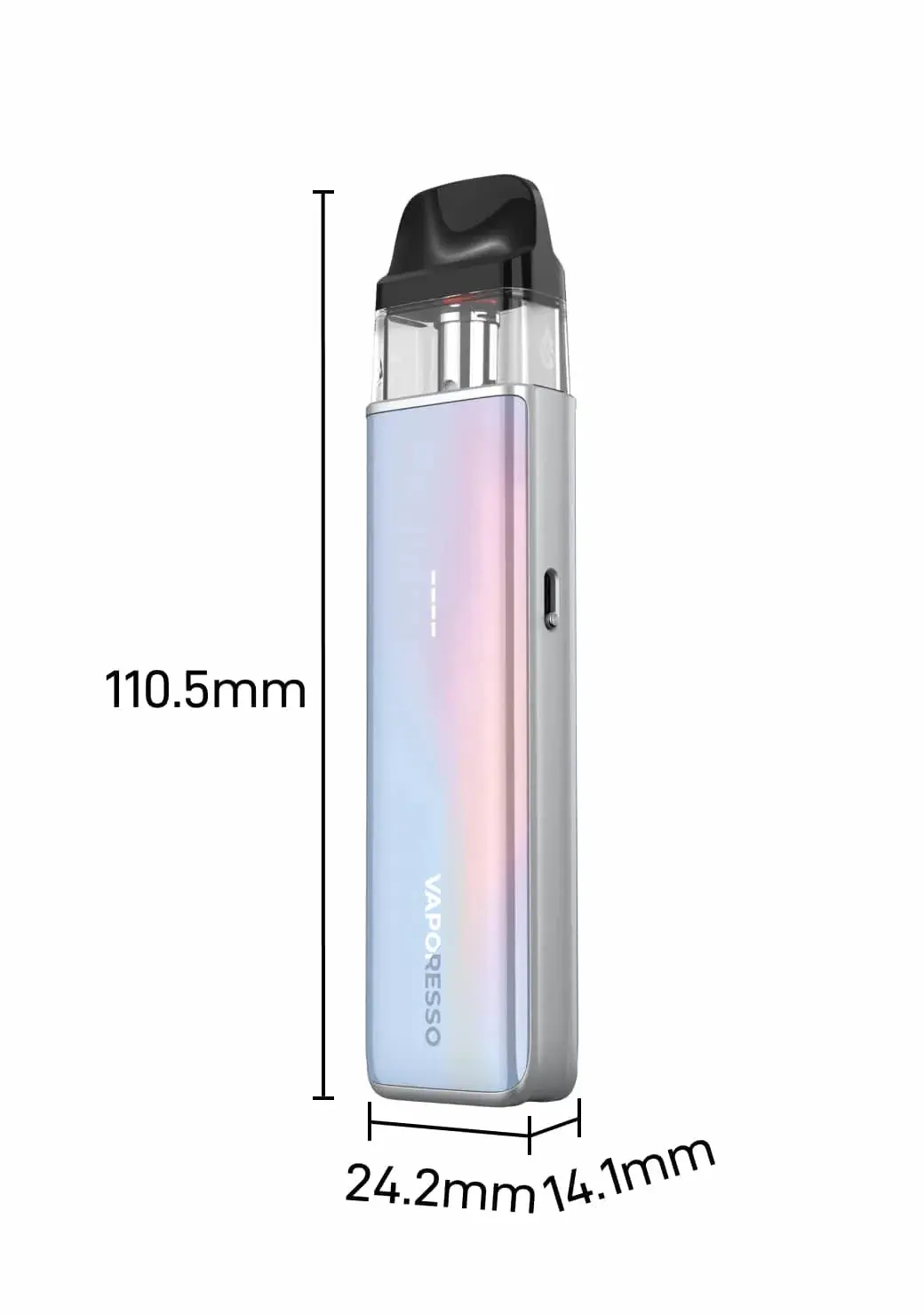 Vaporesso Xros 5 Mini Pod Kit