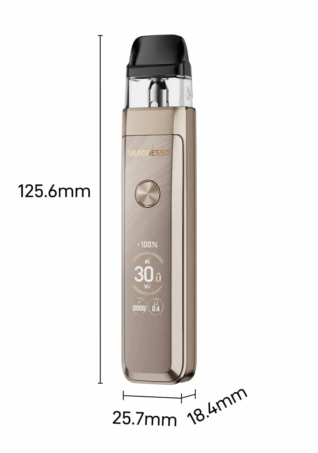 Vaporesso Xros Pro 2 Pod Kit