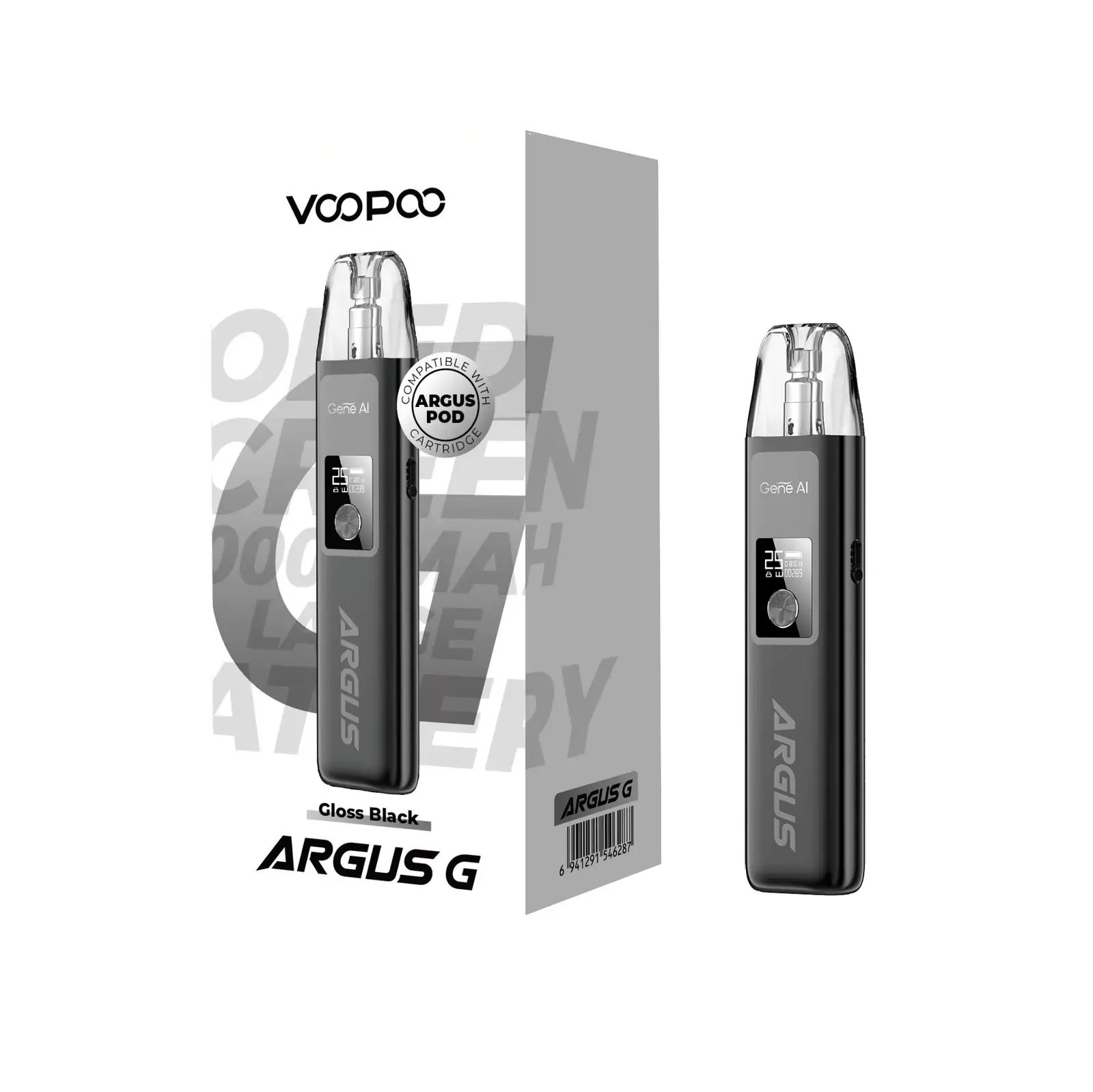 Voopoo Argus G Pod Kit